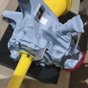 Dauphin Tail Gearbox 365A33-6005-09M - Image 3