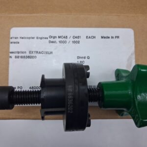 EXTRACTOR 8818836200 - Image 2