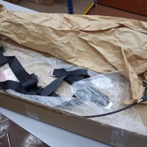 REEL ASSY 704A31123011 - Image 2