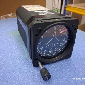DIRECTIONAL GYRO 505-0031-904 - Image 1