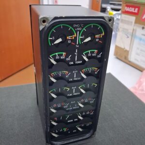 INDICATOR,CONTROL C16158AA - Image 2