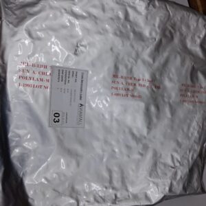 COVER EXHAUST 8814727000 - Image 1