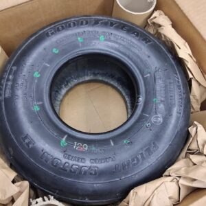 TYRE,MAIN 704A31413015 156E06-1 - Image 2