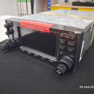 GPS GNS-430W 011-01060-00 - Image 1