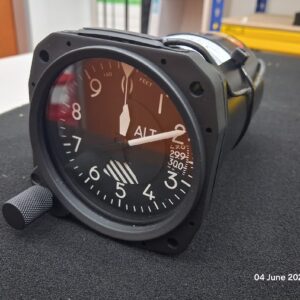 ENCODING ALTIMETER LE-50-1LB - Image 2